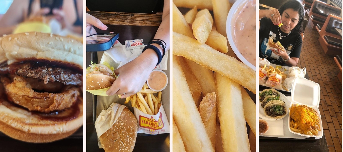 Chris's Hamburgers Gallery Image 4