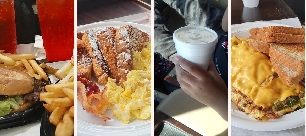 Chris's Hamburgers Gallery Image 6